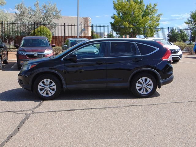 Used 2014 Honda CR-V EX-L image 7