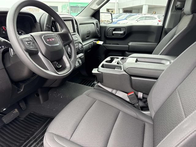 New 2026 GMC Sierra 1500 Pro w/ Graphite Edition AWD/4WD image 14
