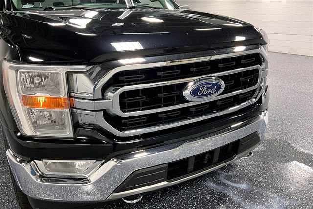 Used 2021 Ford F150 XLT w/ XTR Package AWD/4WD image 30