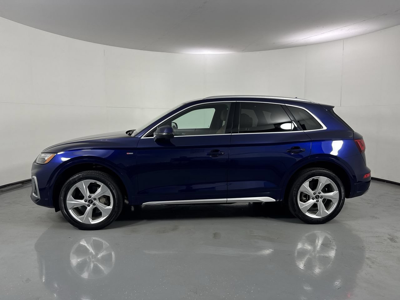 Used 2023 Audi Q5 2.0T Premium Plus AWD/4WD video 2