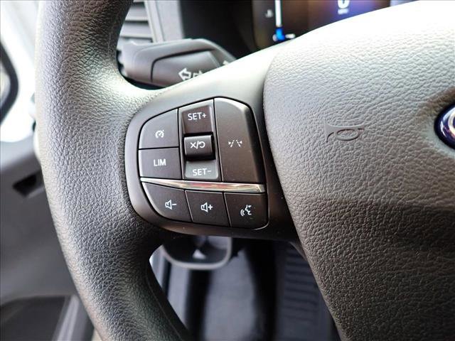 New 2026 Ford Transit 150 Low Roof AWD image 16