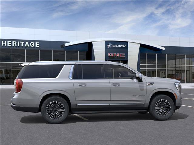 New 2026 GMC Yukon XL Elevation w/ Elevation Premium Package RWD image 5