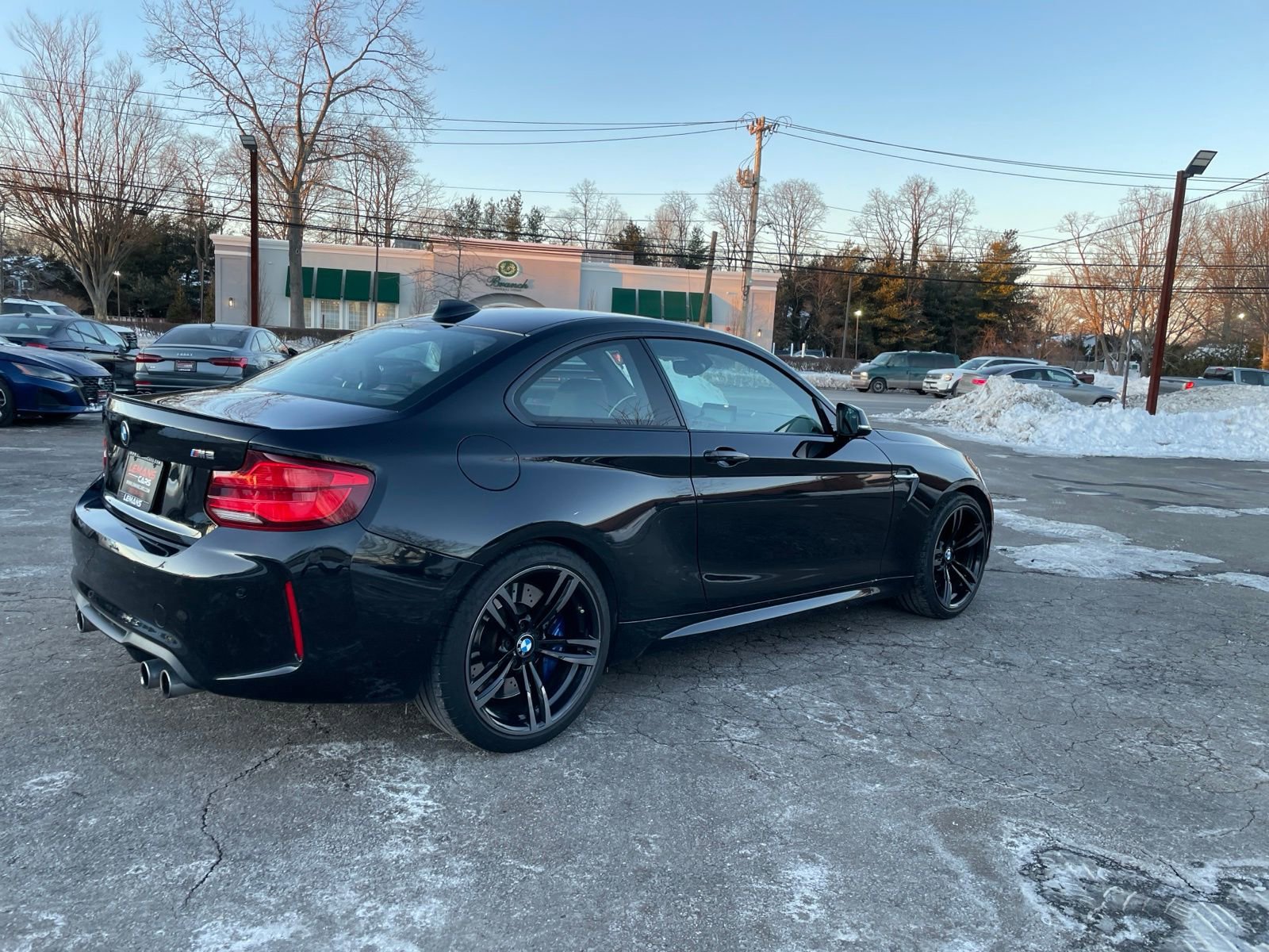 Used 2018 BMW M2 w/ Executive Package image 29