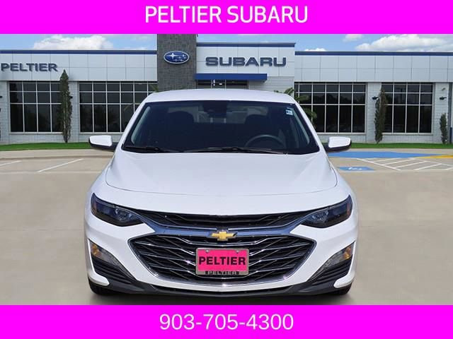 Used 2024 Chevrolet Malibu LT image 2