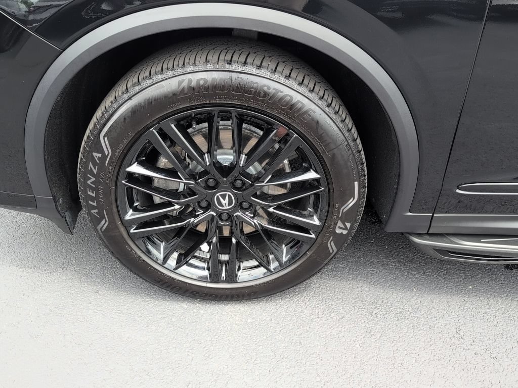 Certified 2026 Acura MDX A-Spec w/ Advance Package AWD/4WD image 74