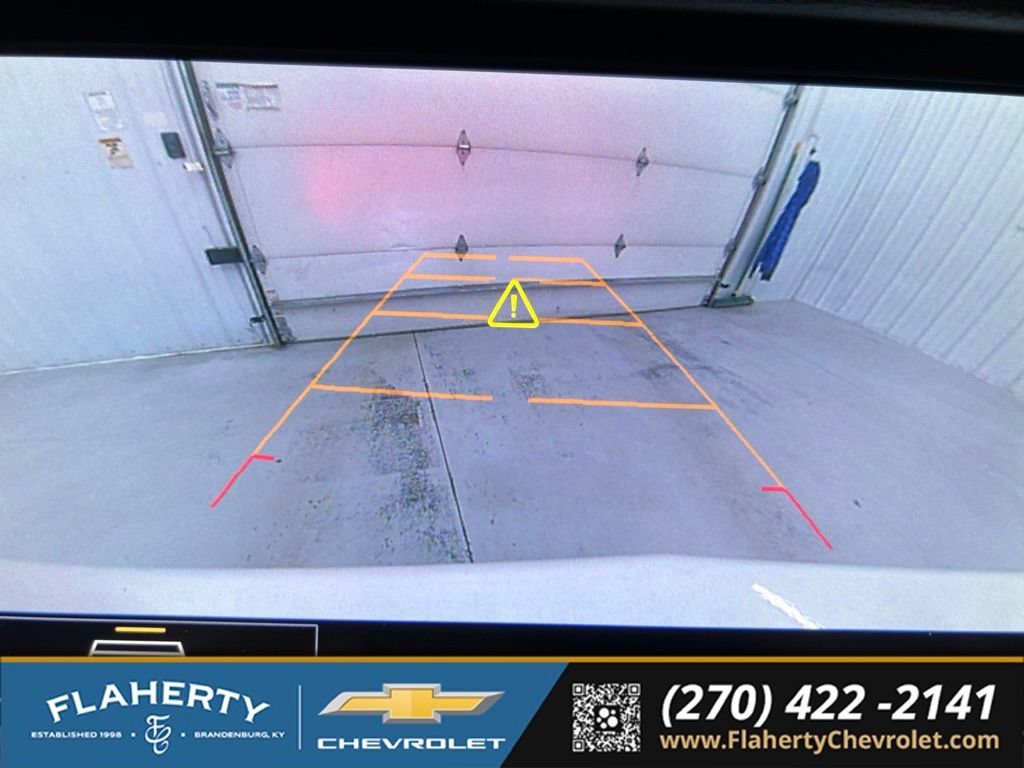 Used 2020 Cadillac XT5 Premium Luxury w/ LPO, Floor Liner Package AWD/4WD image 39