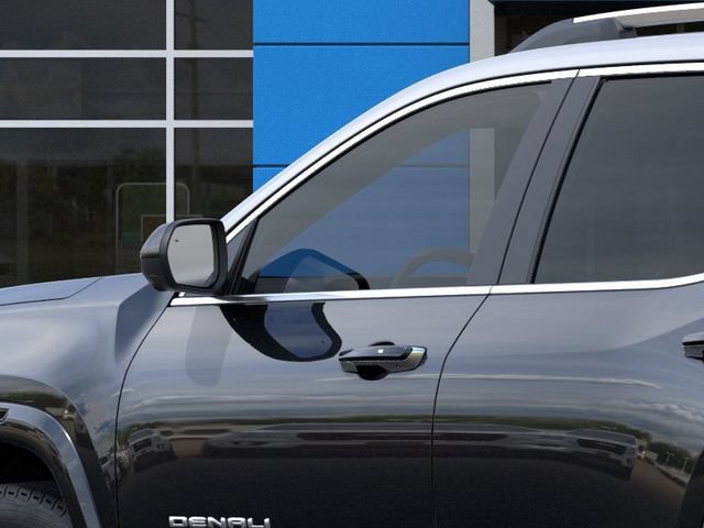 New 2026 GMC Terrain Denali w/ LPO, Floor Liner Package AWD/4WD image 14
