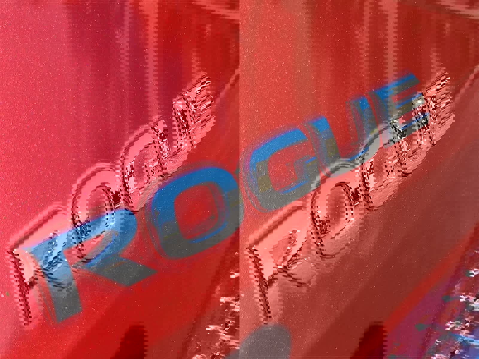 Used 2014 Nissan Rogue SV w/ SV Premium Package image 12