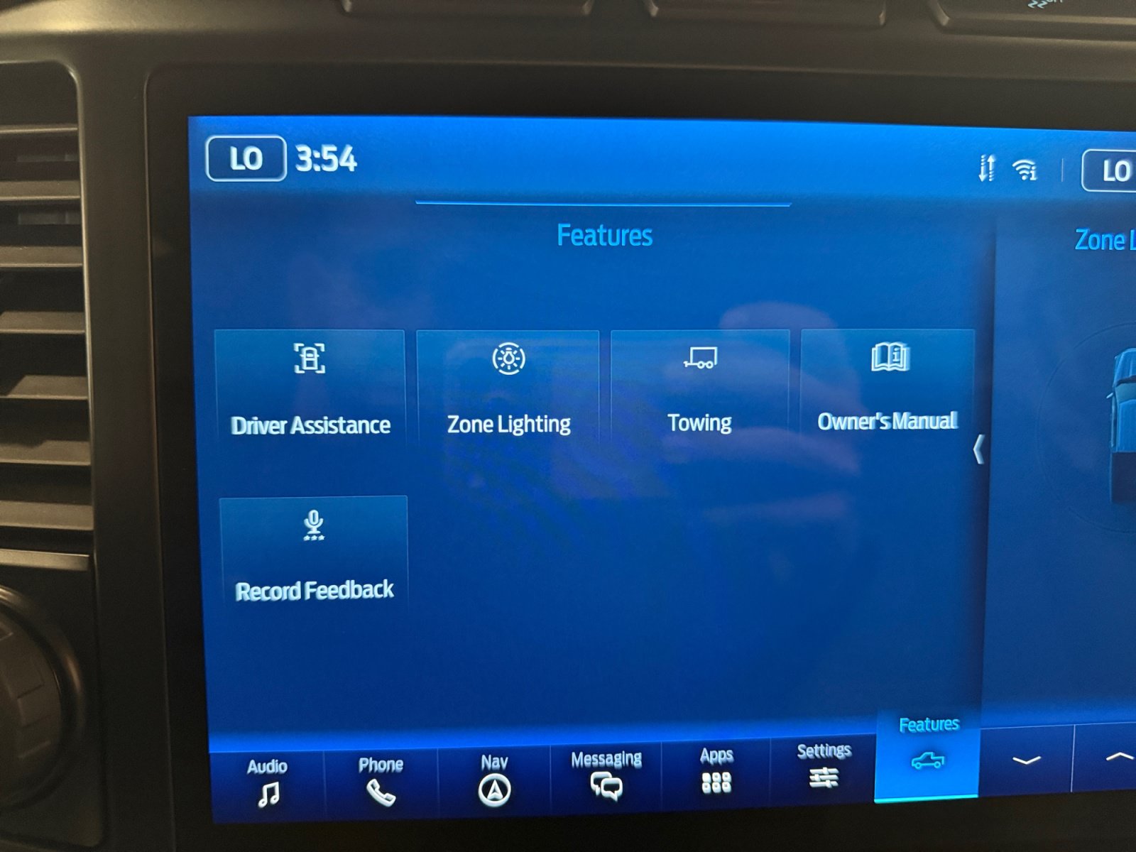 Used 2023 Ford F150 XLT w/ Equipment Group 302A High AWD/4WD image 37