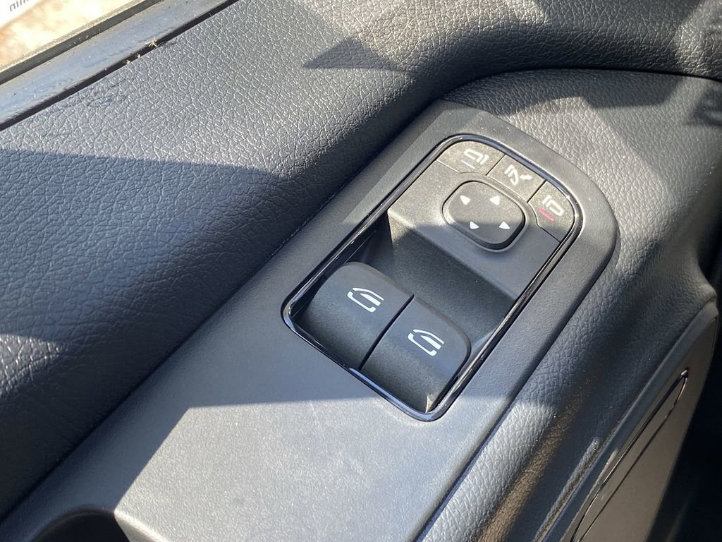 New 2026 Mercedes-Benz Sprinter 2500 image 9