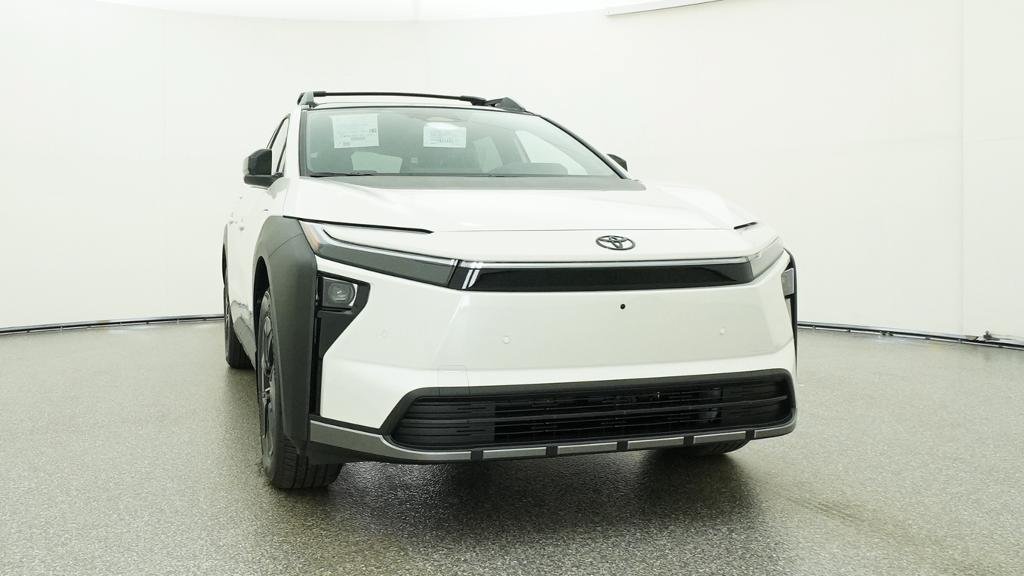 New 2026 Toyota bZ Woodland AWD/4WD image 7
