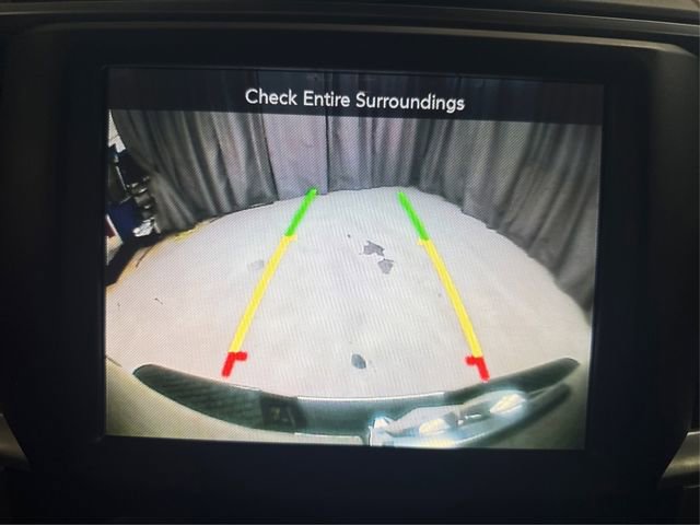 Used 2016 RAM 1500 Big Horn image 27