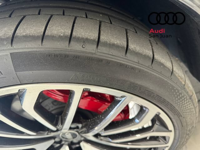 New 2026 Audi SQ8 Prestige AWD/4WD image 7