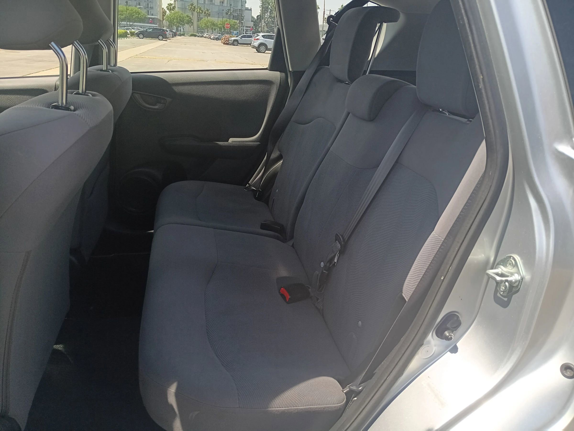 Used 2011 Honda Fit image 11