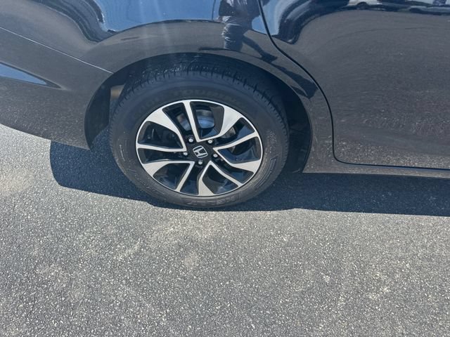 Used 2014 Honda Civic EX image 17