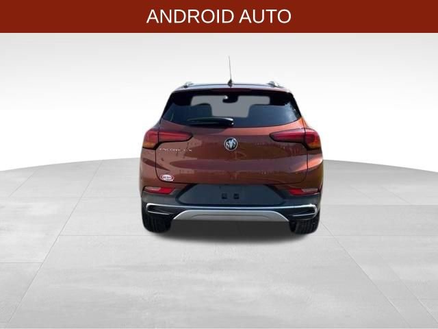 Used 2020 Buick Encore GX Essence FWD image 6