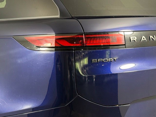 Certified 2023 Land Rover Range Rover Sport SE Dynamic AWD/4WD image 13