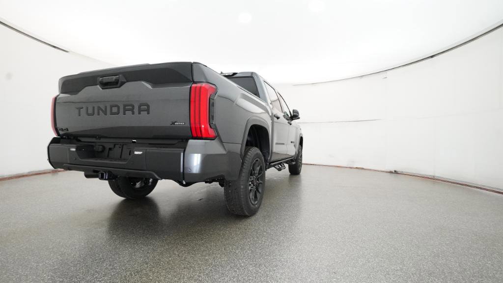 New 2026 Toyota Tundra SR5 image 27