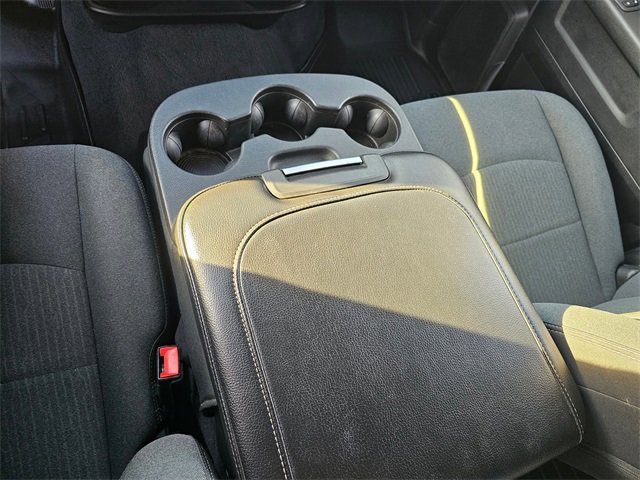 Used 2021 RAM 2500 Tradesman image 22