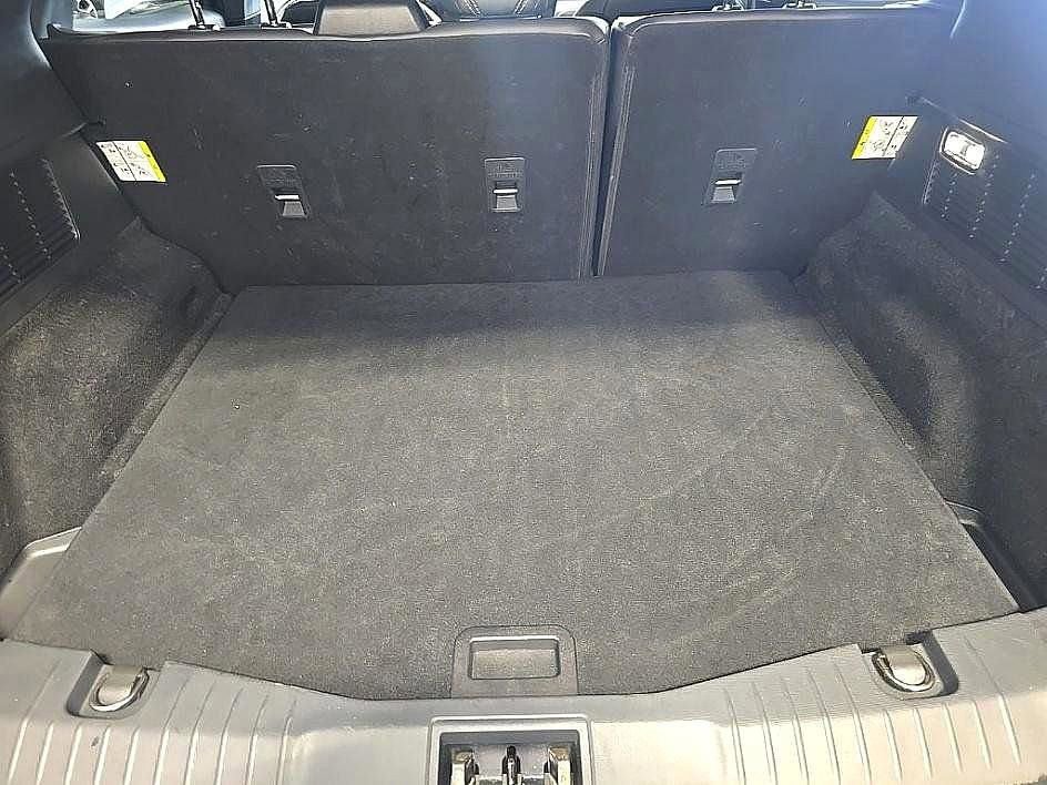 Used 2022 Ford Mustang Mach-E Select image 29