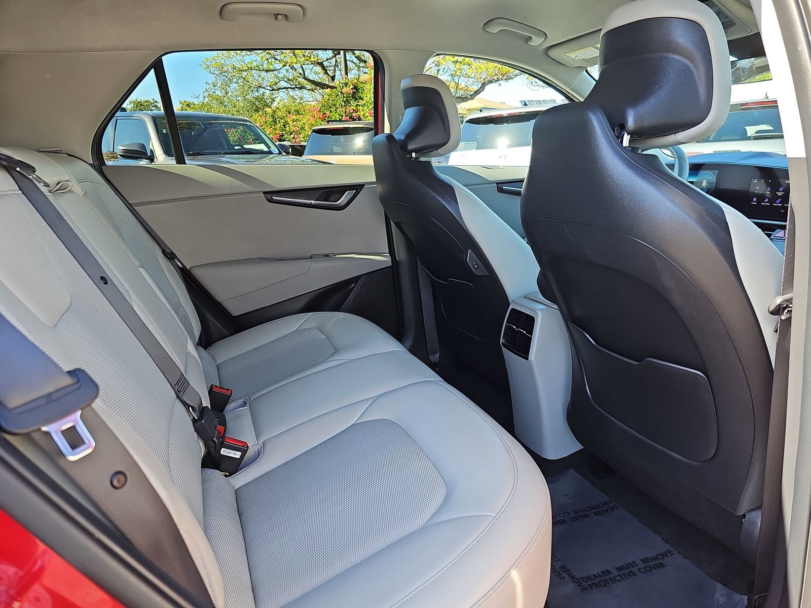 Used 2023 Kia Niro Wind image 11