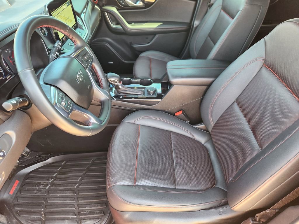 Used 2023 Chevrolet Blazer RS image 13