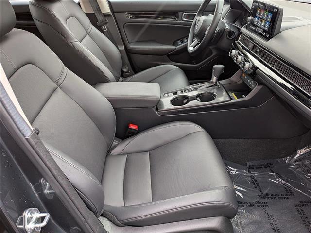 Used 2024 Honda Civic Touring image 22