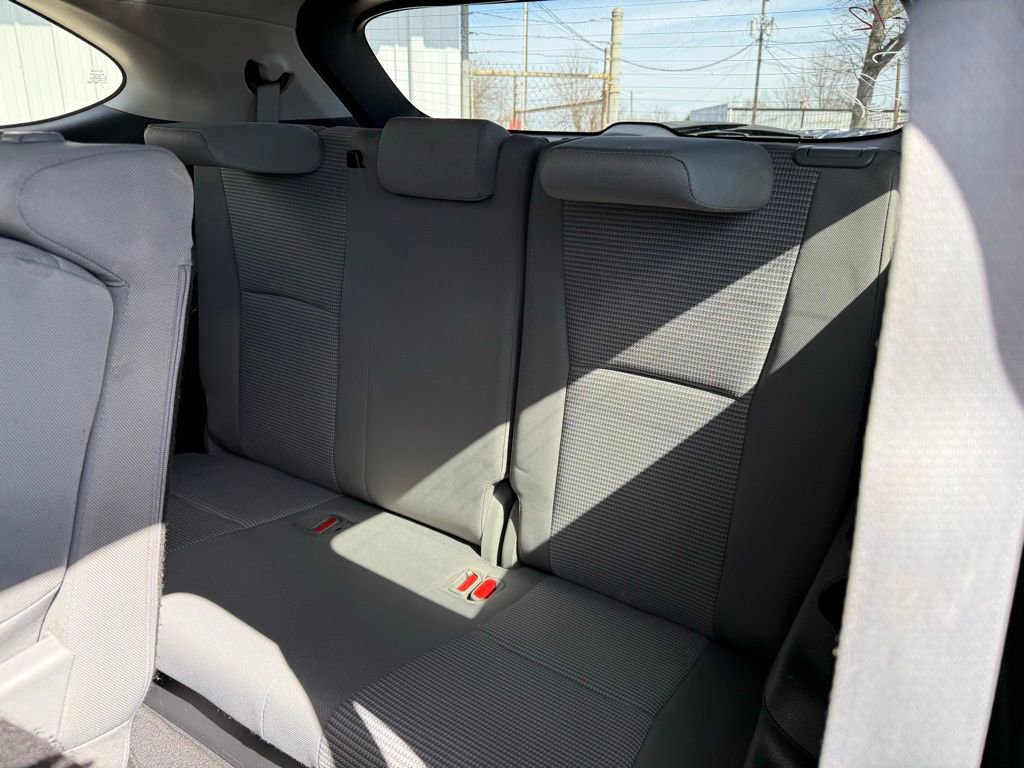 Used 2025 Toyota Highlander XLE image 13