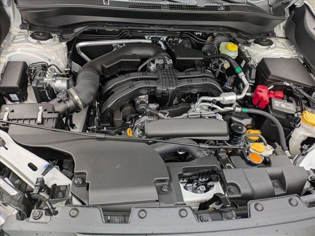 New 2026 Subaru Forester Wilderness w/ Wilderness Plus Package image 16