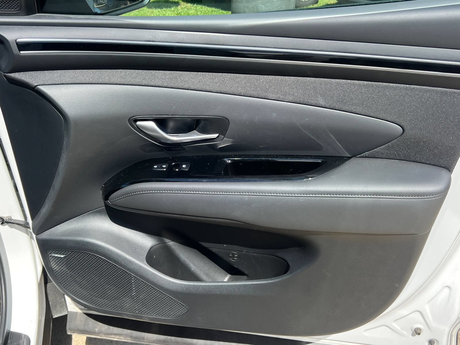 Used 2024 Hyundai Tucson Limited AWD/4WD image 13
