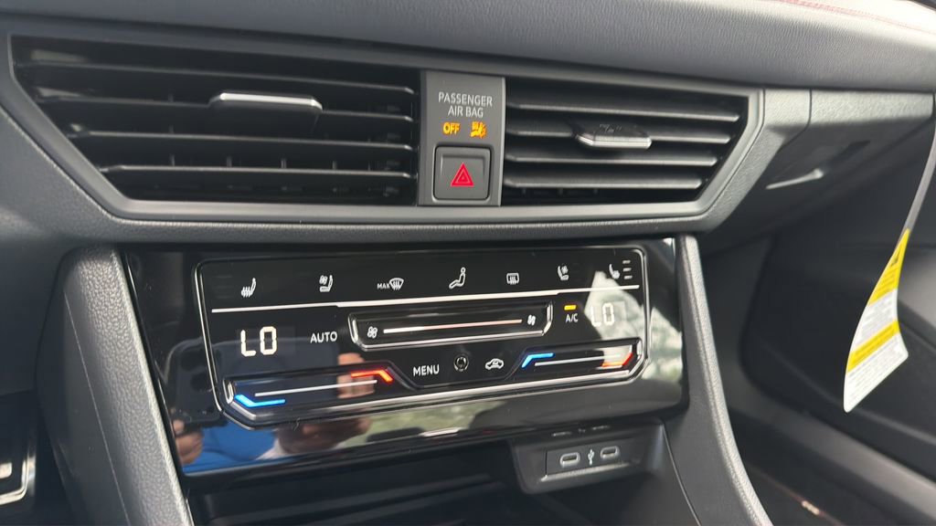 New 2026 Volkswagen Jetta GLI Autobahn FWD image 19