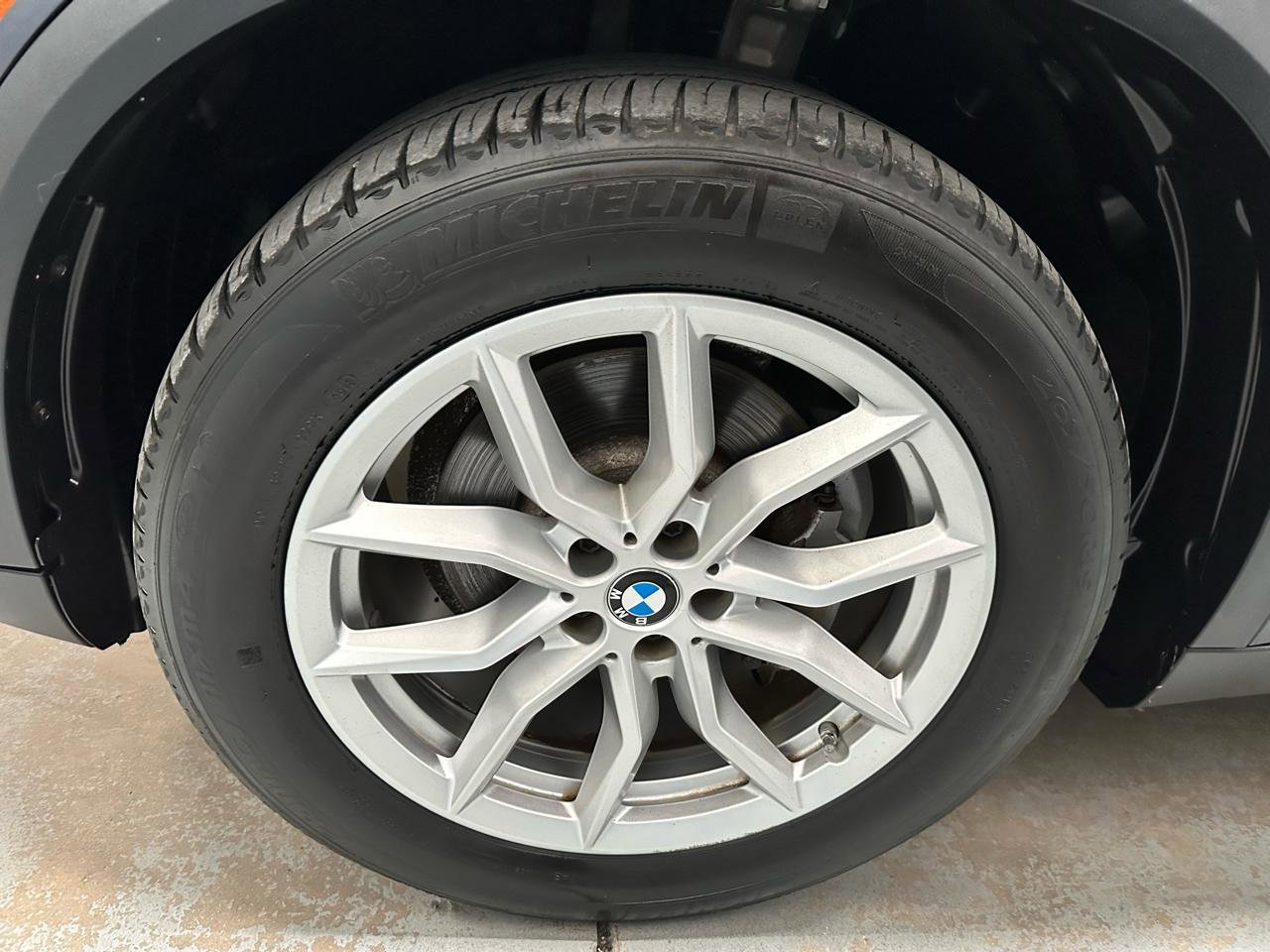 Used 2019 BMW X5 xDrive40i w/ Convenience Package image 26