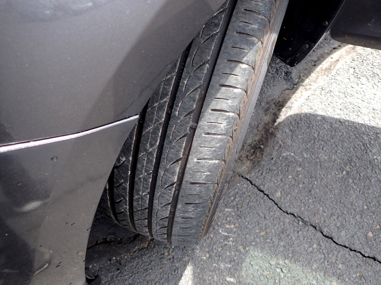 Used 2015 Toyota Sienna L FWD image 25