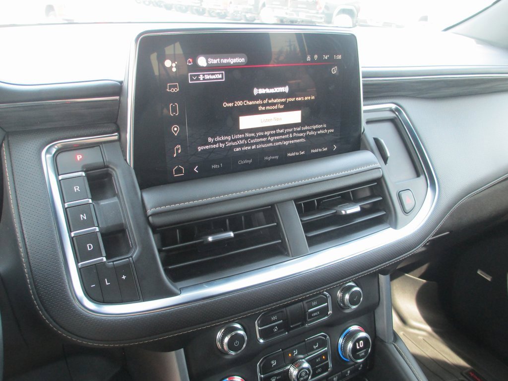 Certified 2023 GMC Yukon XL SLT w/ SLT Premium Package image 30