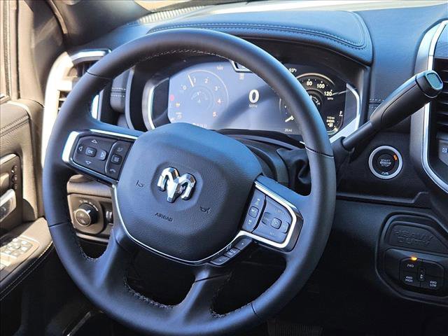 New 2026 RAM 3500 Laramie w/ Night Edition image 11