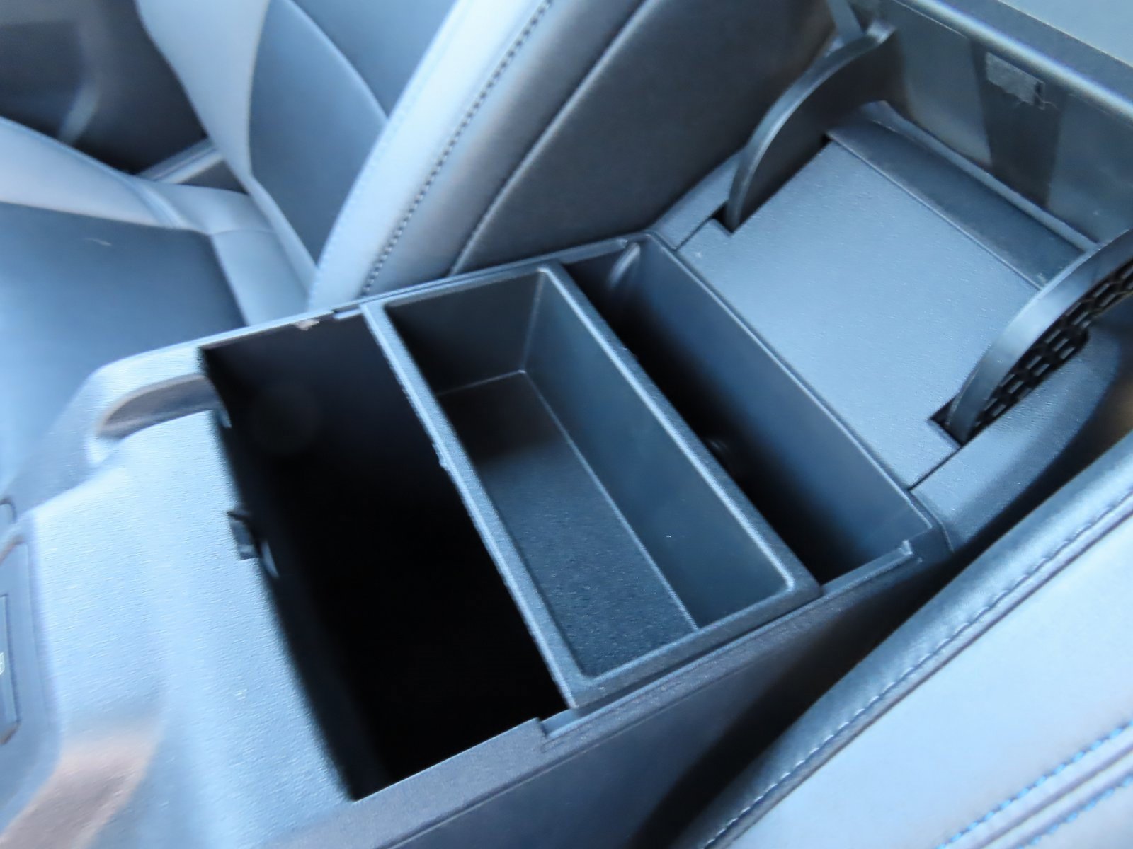 Used 2023 Ford Bronco Black Diamond image 34