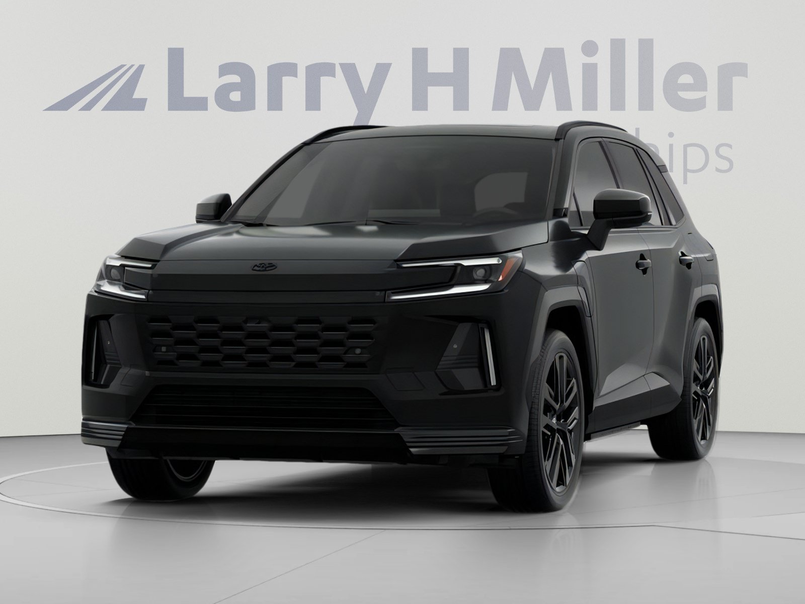 New 2026 Toyota RAV4 XSE AWD/4WD image 18