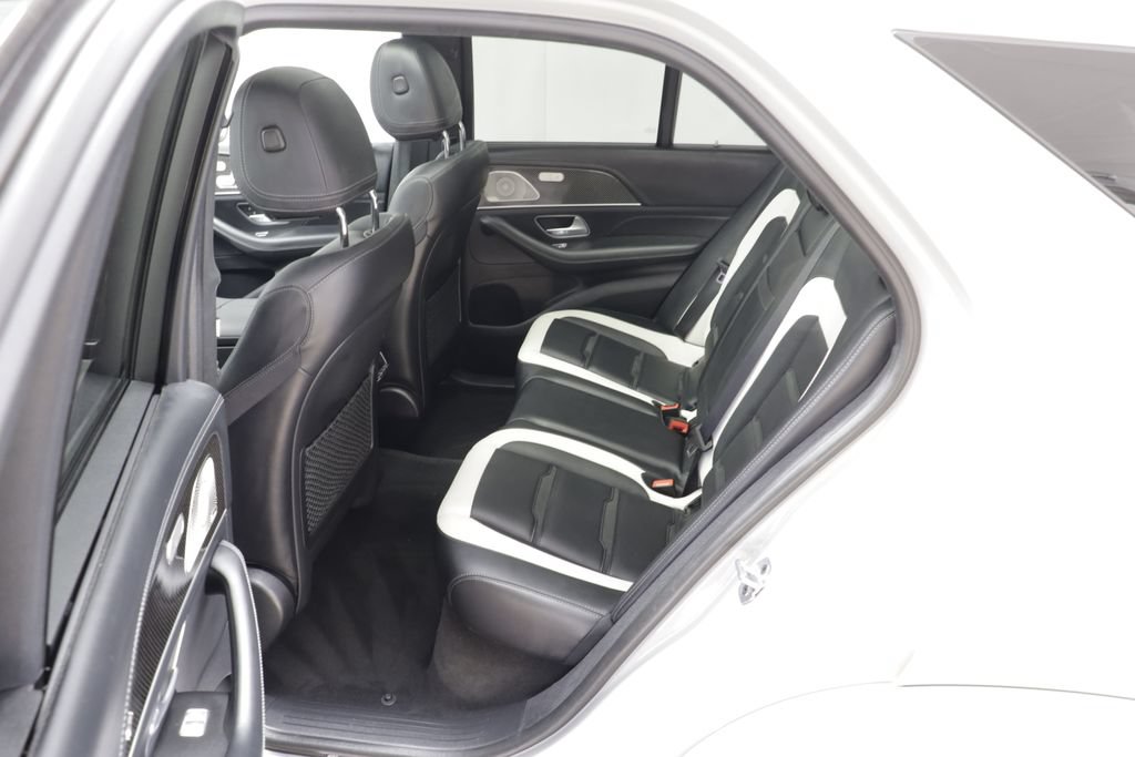Used 2024 Mercedes-Benz GLE 63 AMG S image 18