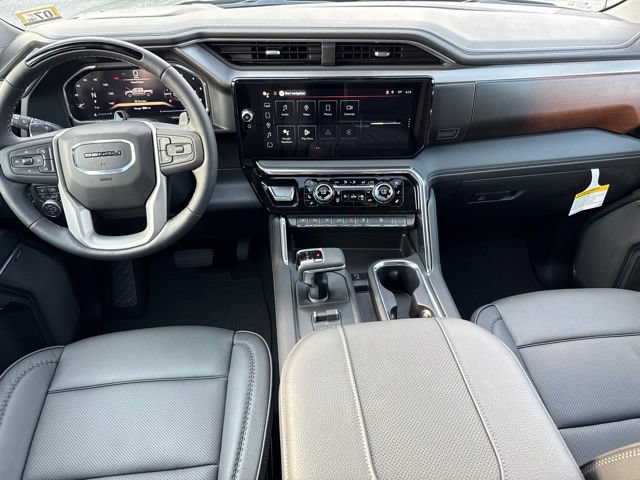 New 2026 GMC Sierra 1500 Denali w/ Technology Package AWD/4WD image 24