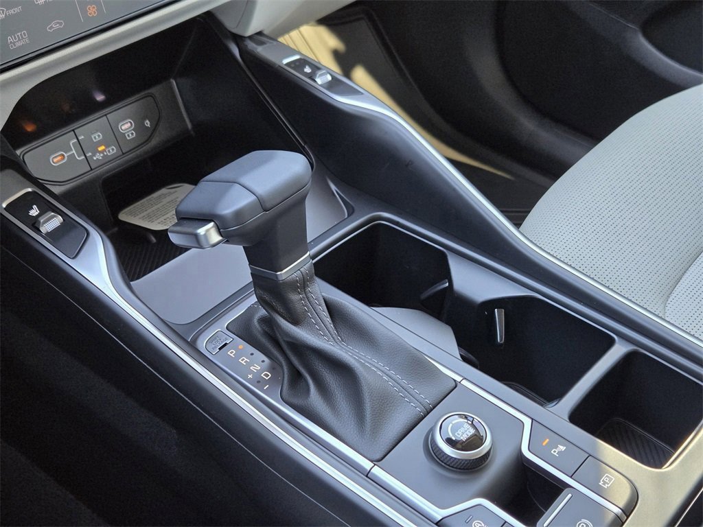 New 2026 Kia Sorento S w/ S Panoramic Sunroof Package image 23