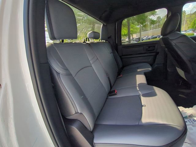 New 2025 RAM 4500 Tradesman AWD/4WD image 35