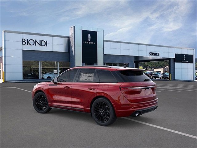 New 2026 Lincoln Corsair Grand Touring AWD/4WD image 4