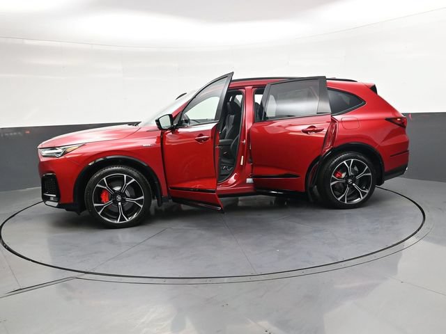 New 2026 Acura MDX Type S w/ Advance Package AWD/4WD image 39