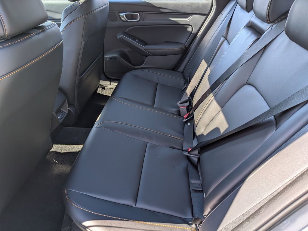 New 2026 Acura Integra A-Spec image 13