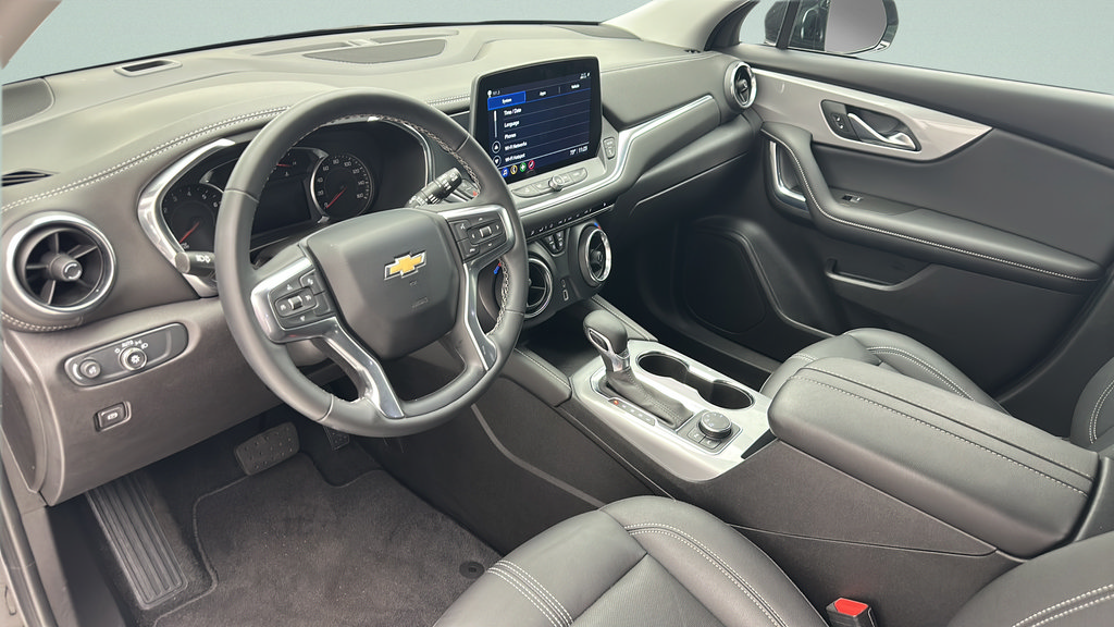 Used 2024 Chevrolet Blazer LT AWD/4WD image 12