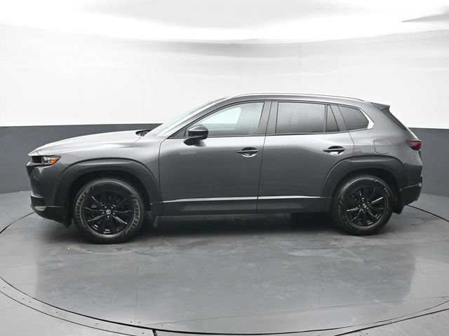 Used 2024 MAZDA CX-50 AWD 2.5 S w/ Weather Package image 2
