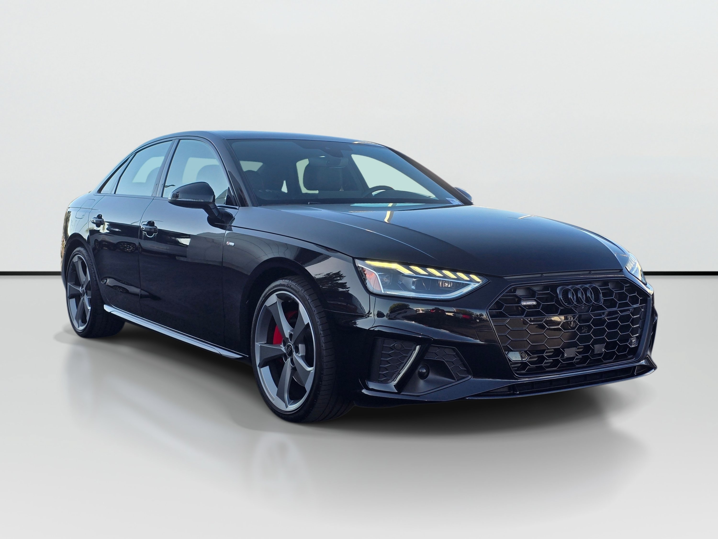 Used 2023 Audi A4 2.0T Premium Plus w/ Premium Plus Package AWD/4WD image 8