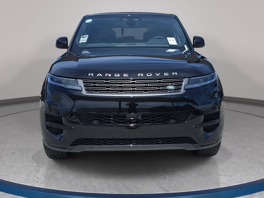 New 2026 Land Rover Range Rover Sport SE AWD/4WD image 2
