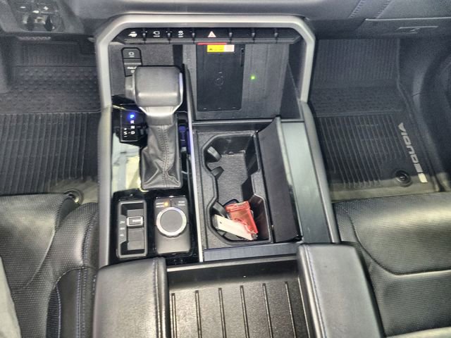 Used 2023 Toyota Sequoia Platinum image 20