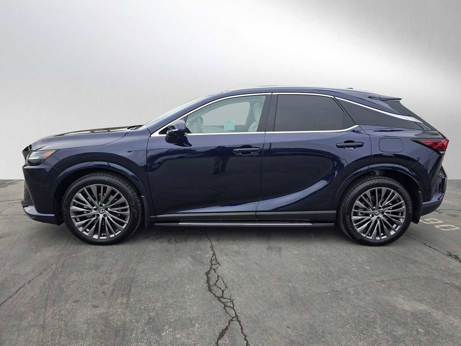 Used 2025 Lexus RX 350 image 6